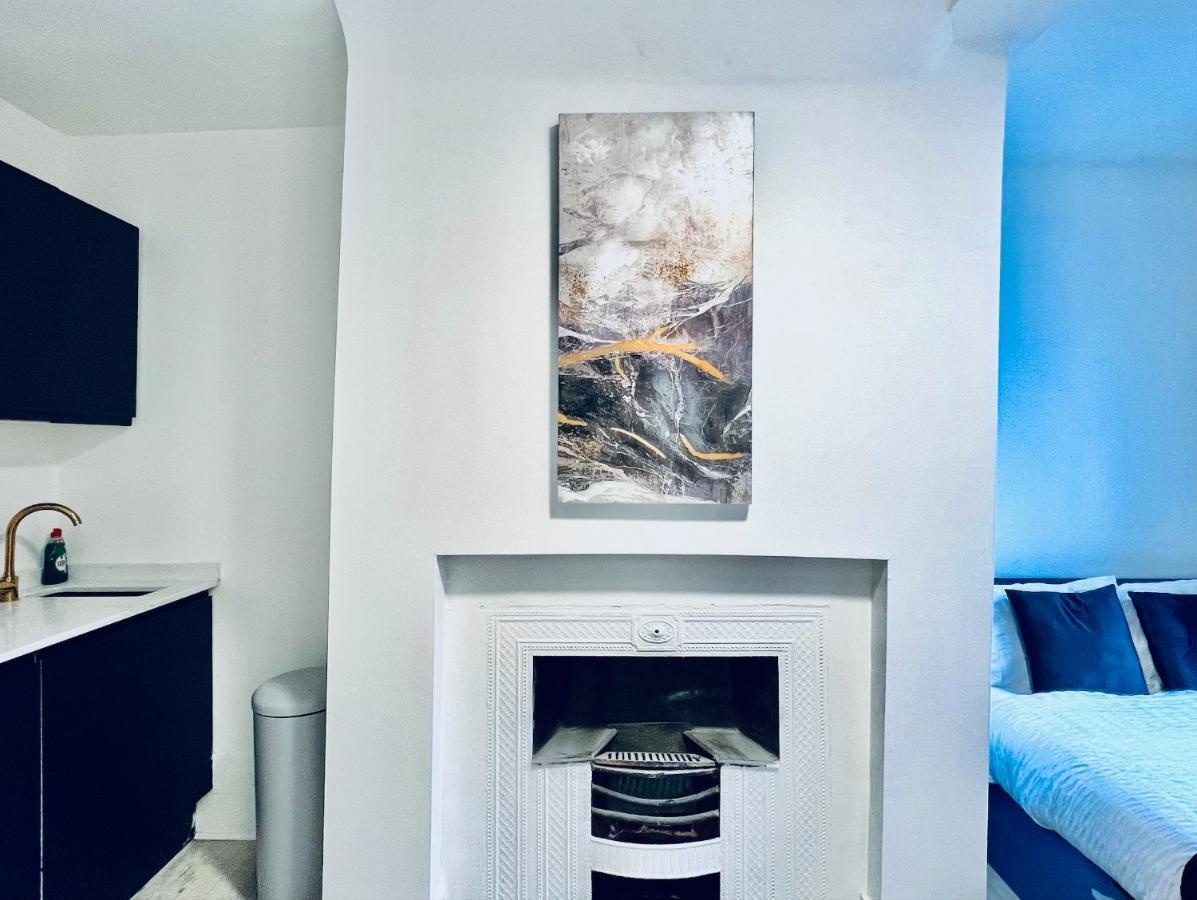 Brick Lane House Leilighet London