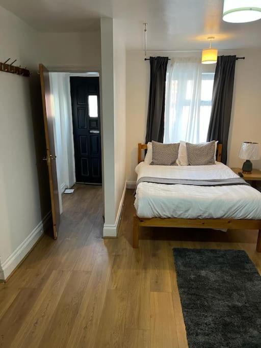 Lejlighed Cozy 1 Bed Flat In Canning Town London