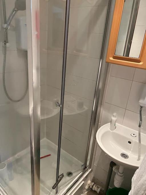 Cozy 1 Bed Flat In Canning Town Lejlighed London