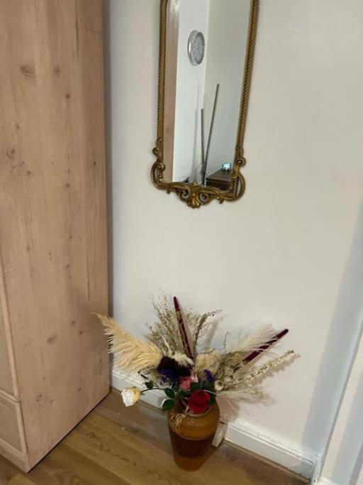 Cozy 1 Bed Flat In Canning Town Lejlighed *
