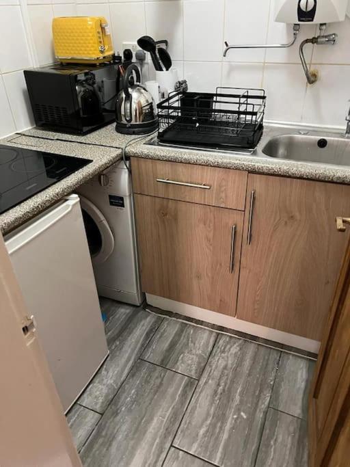 Cozy 1 Bed Flat In Canning Town Lejlighed London