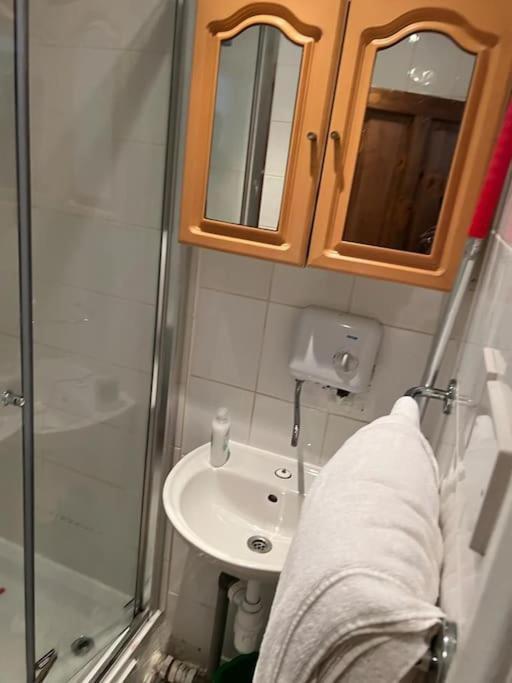 Cozy 1 Bed Flat In Canning Town Lejlighed *