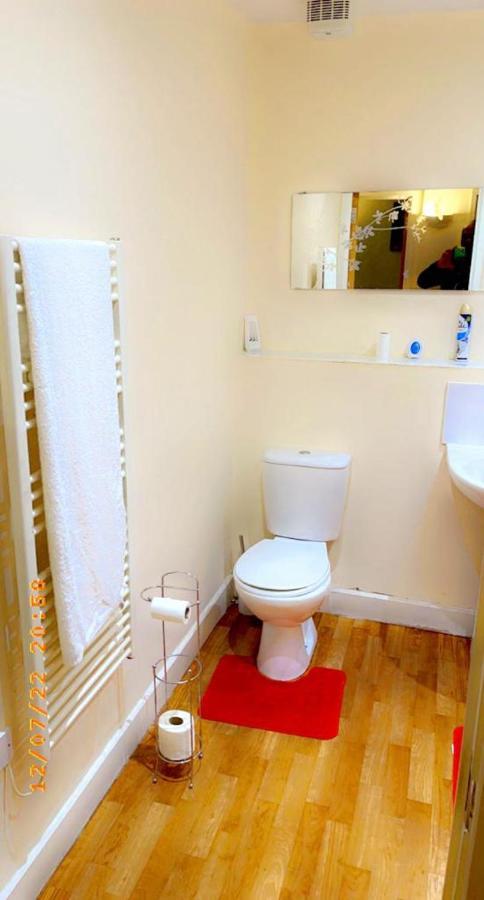 Appartement Solonzo