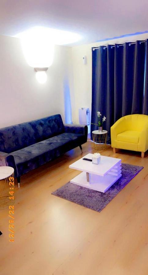 Solonzo Appartement Londen
