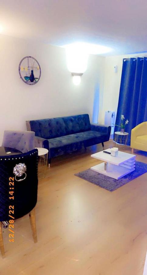 Appartement Solonzo Londen