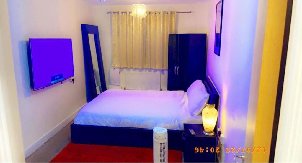 Solonzo Appartement Londen