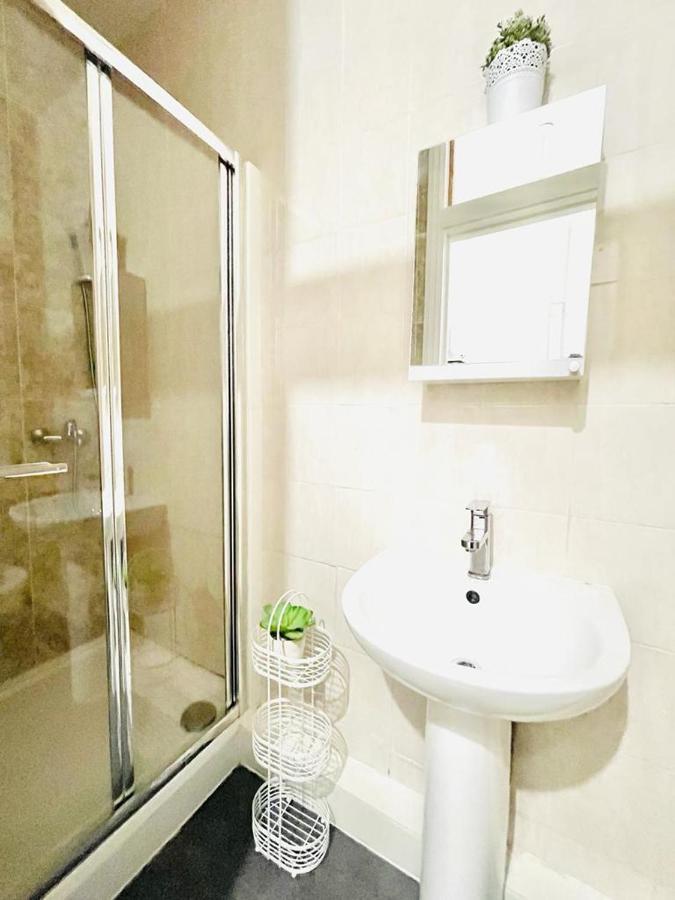 Appartamento Luxury With Private Jacuzzi Hot Tub & Sauna *