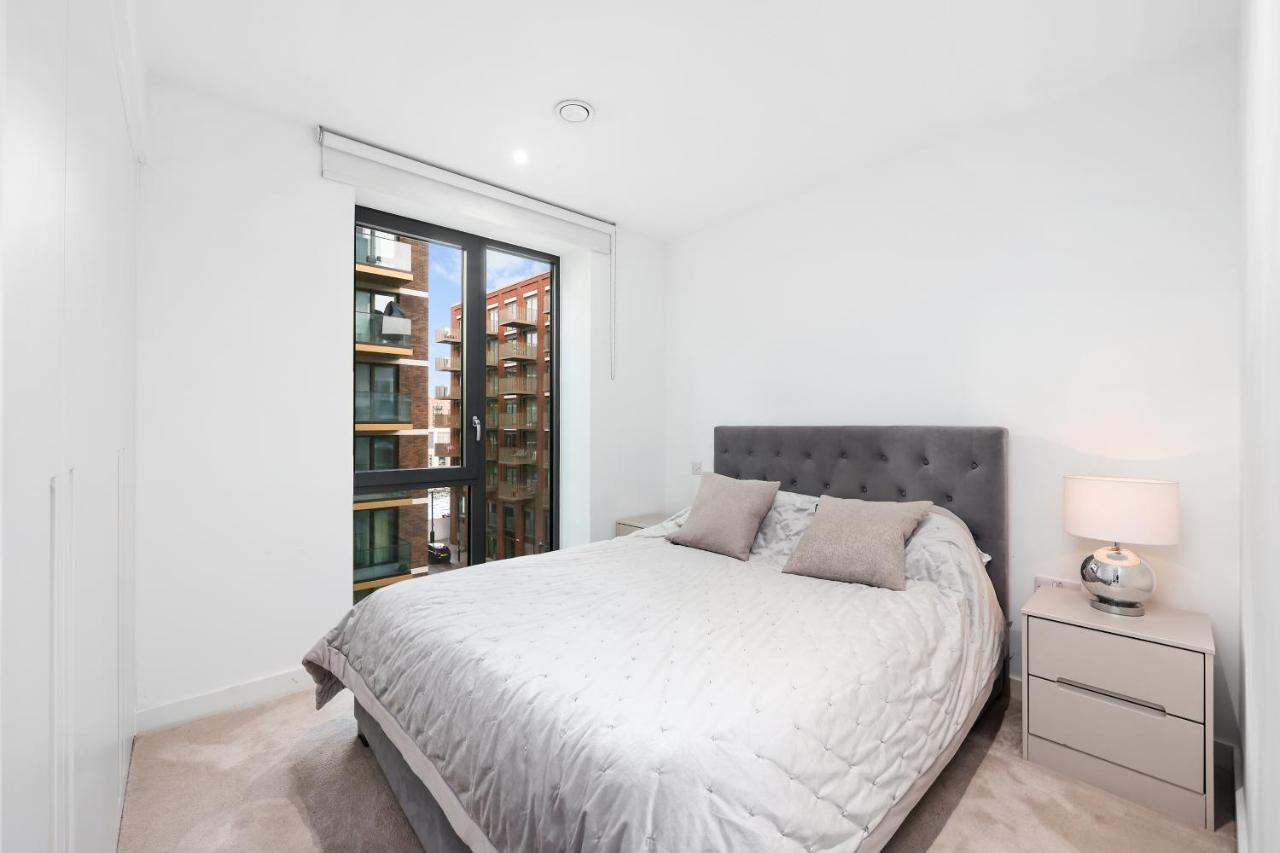 Appartement Cave Londres