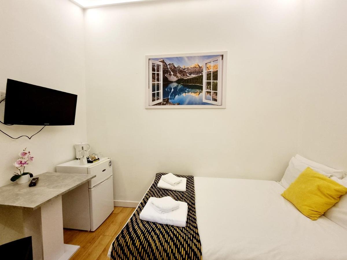 London Stay Apartments 3* London
