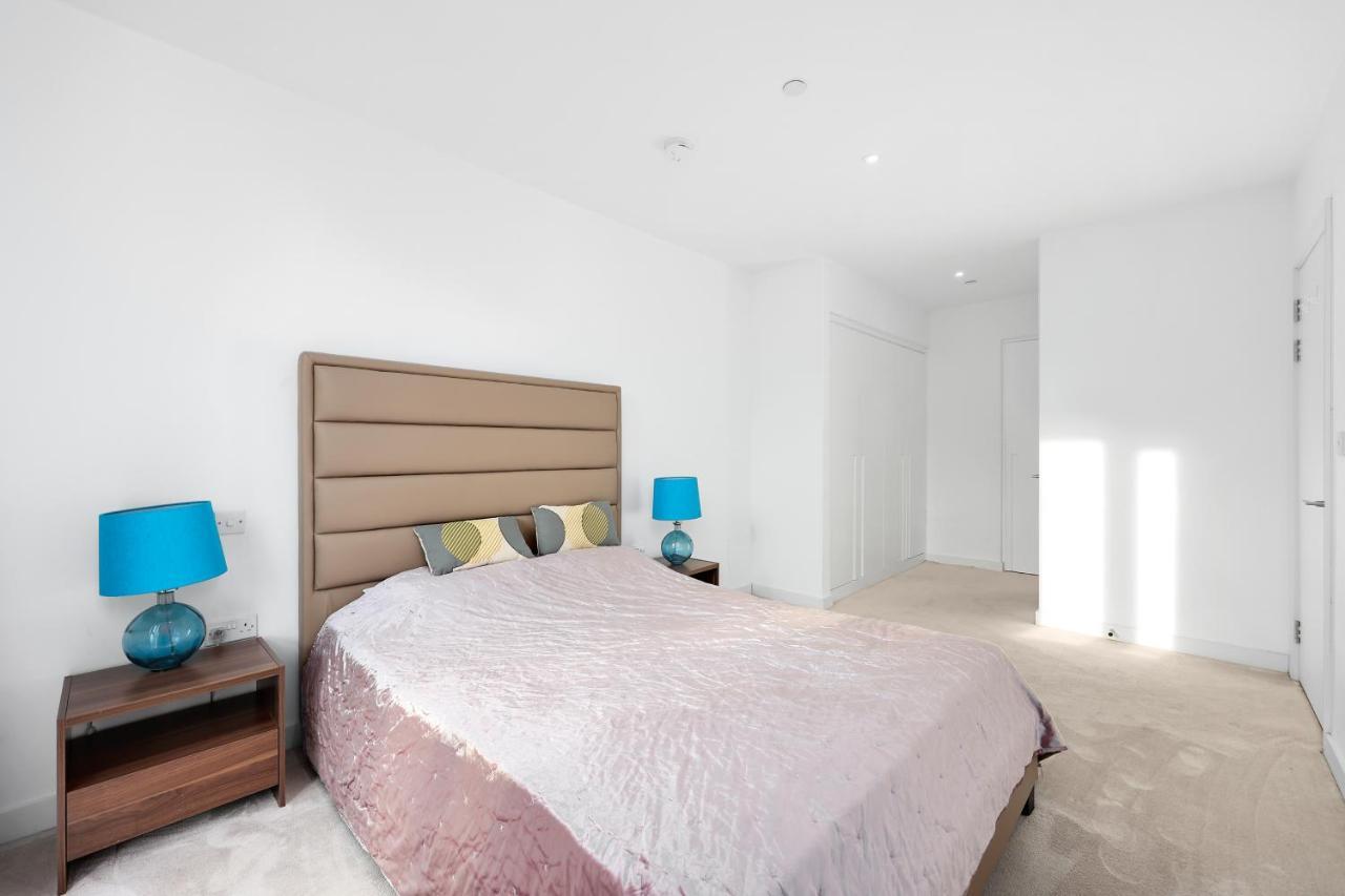 Cave Appartement Londres