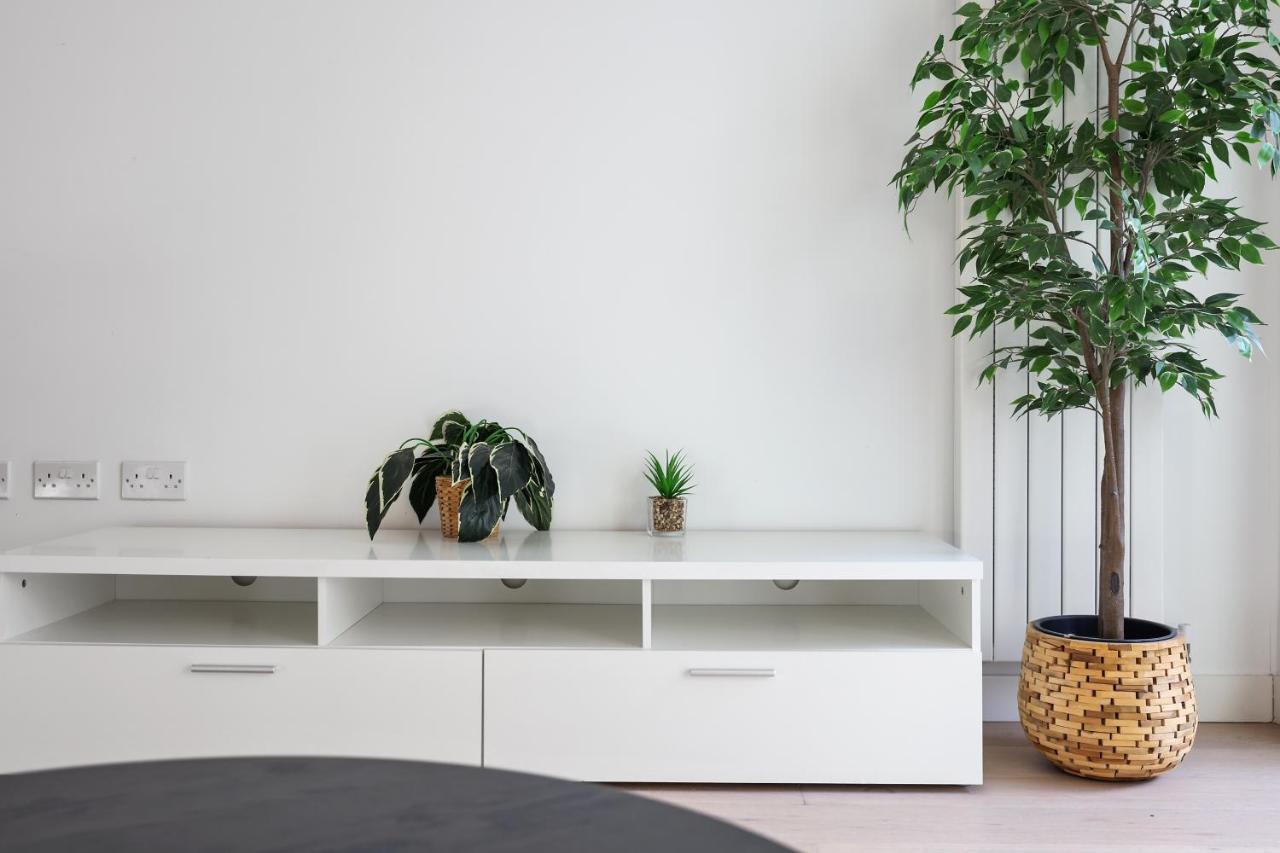 Cave Appartement Londres
