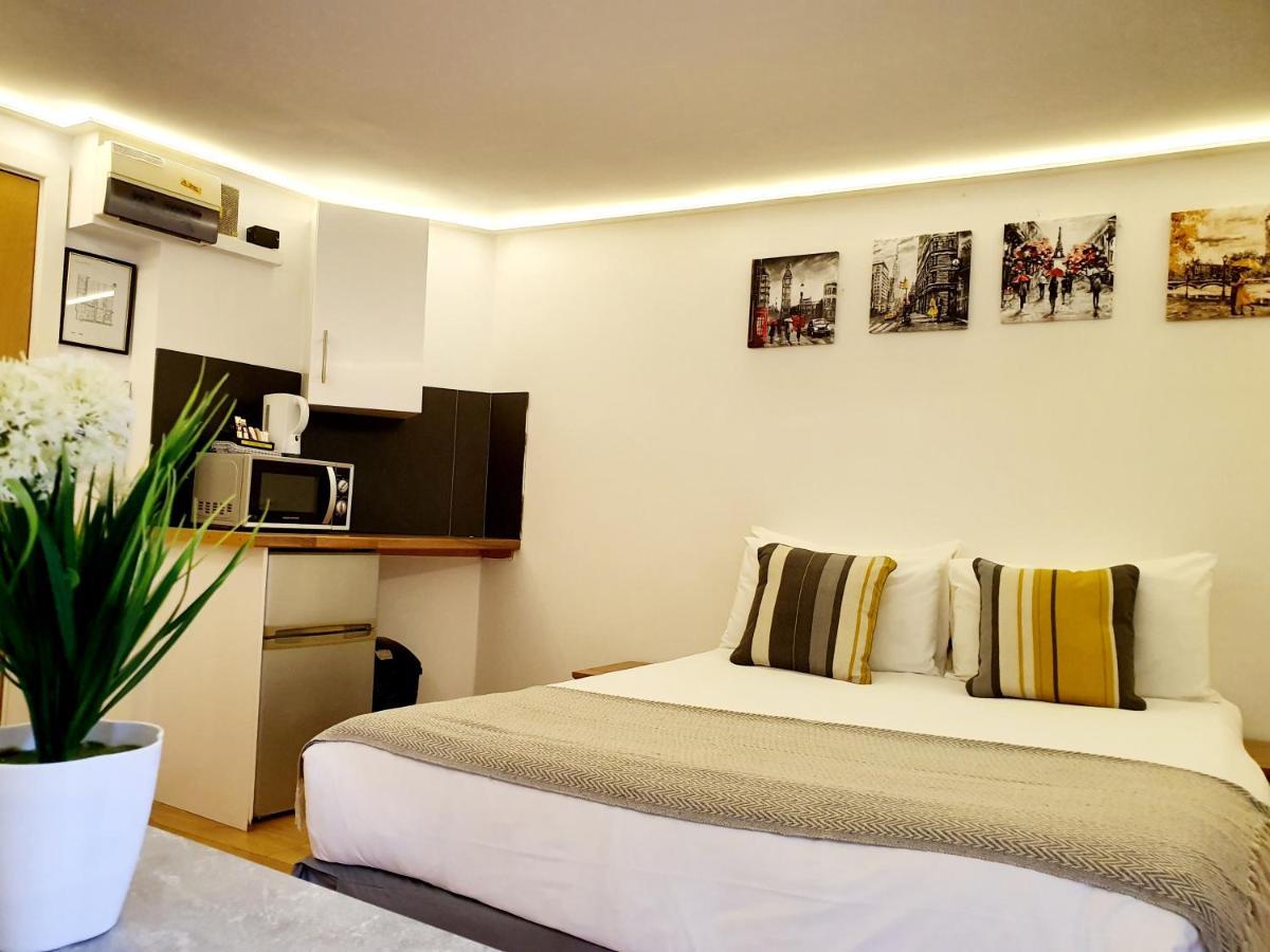 London Stay Apartments Aparthotel 3*