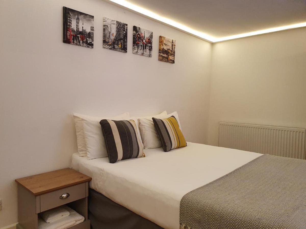 London Stay Apartments 3* London