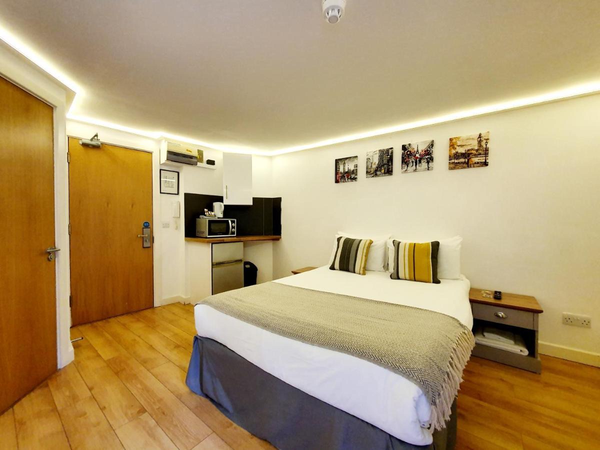 London Stay Apartments Aparthotel London