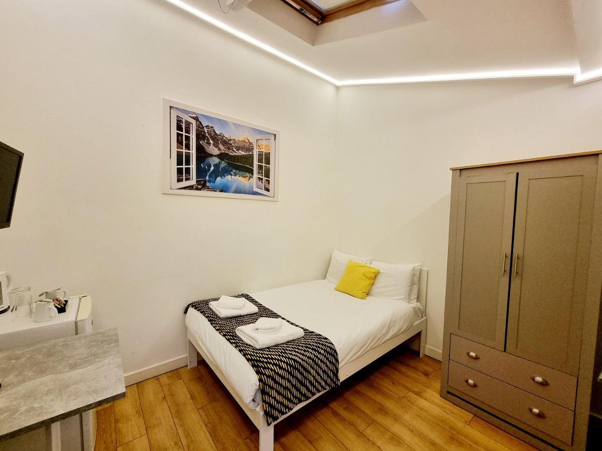 London Stay Apartments