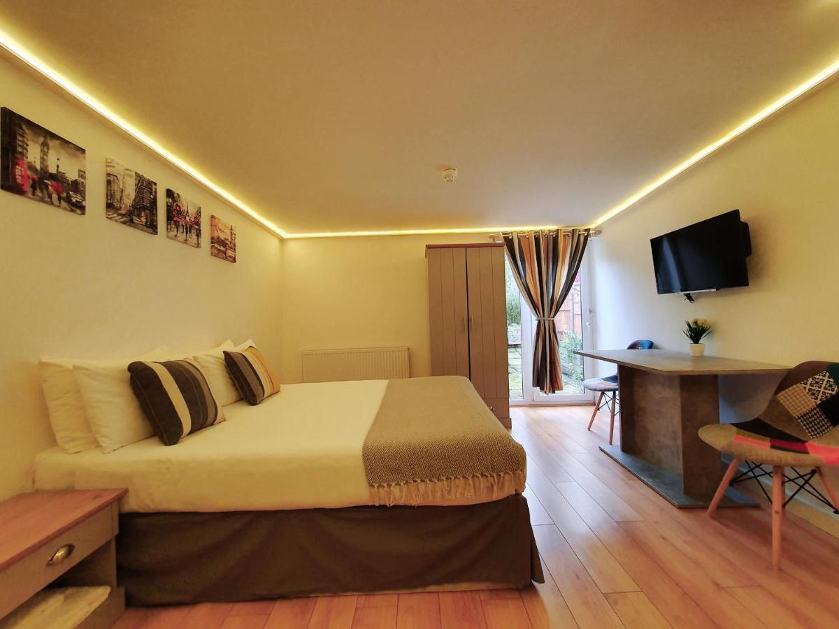 London Stay Apartments Aparthotel London