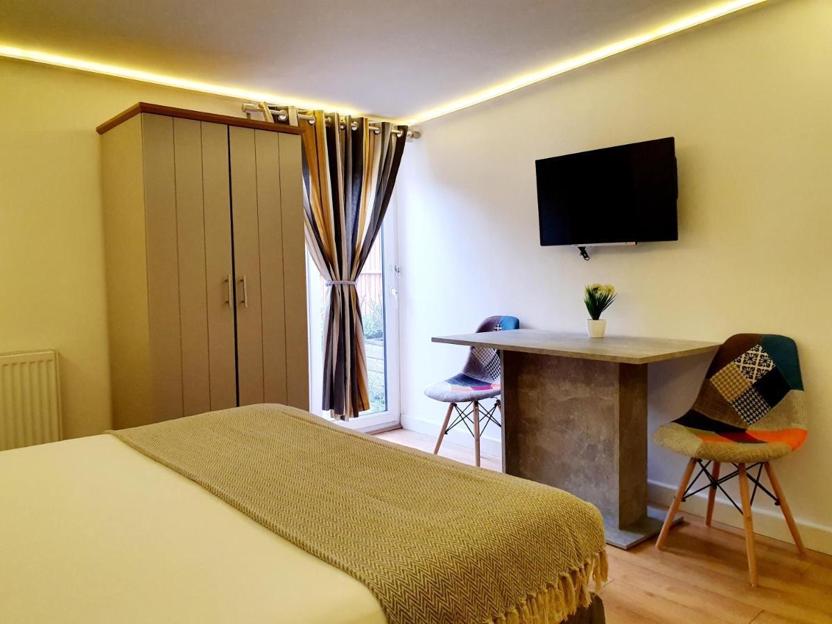 London Stay Apartments Aparthotel