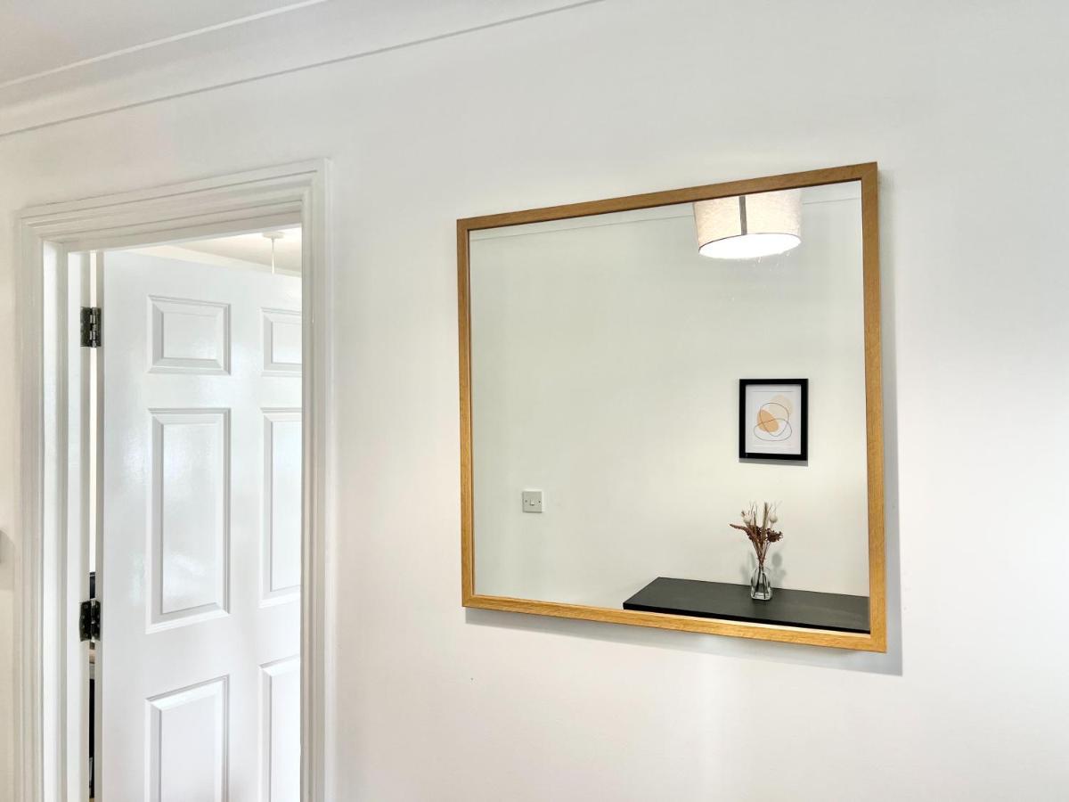 Lägenhet Last-minute Secure L Exclusive Deals On 2 Double Bedrooms - Weekly & Monthly - Sleeps 6 Lhofin Short Lets & Serviced