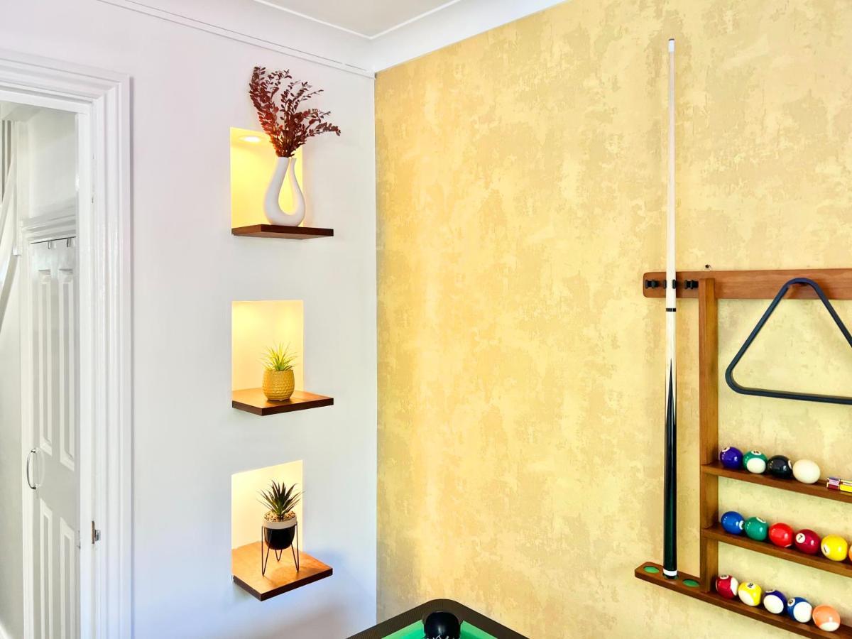 Last-minute Secure L Exclusive Deals On 2 Double Bedrooms - Weekly & Monthly - Sleeps 6 Lhofin Short Lets & Serviced London