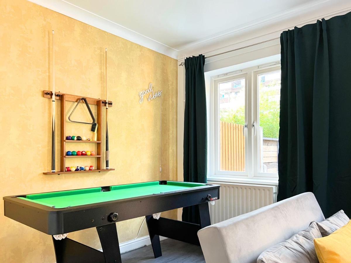 Lägenhet Last-minute Secure L Exclusive Deals On 2 Double Bedrooms - Weekly & Monthly - Sleeps 6 Lhofin Short Lets & Serviced *