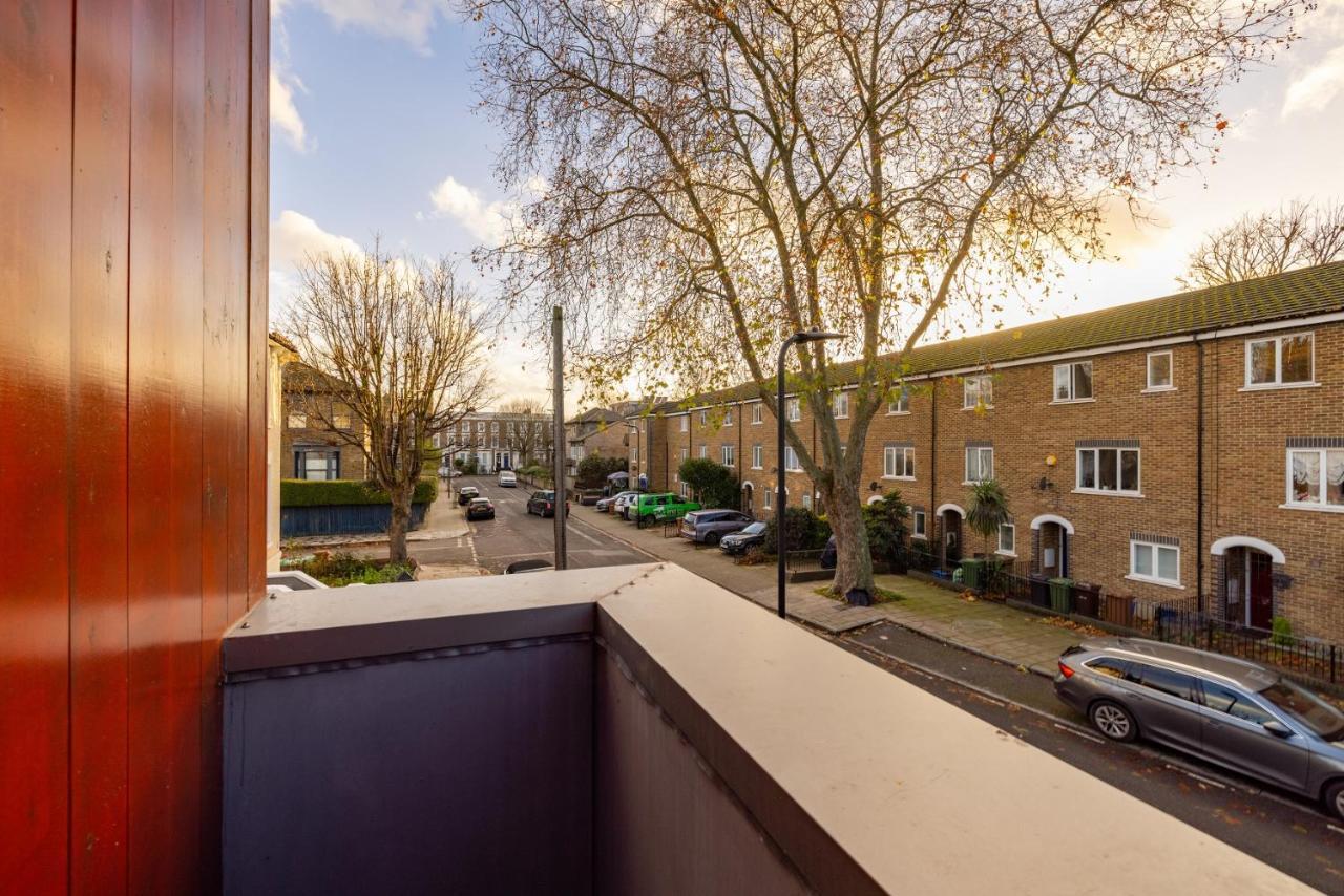 The Victoria Park Sanctuary - Stunning 2bdr Flat *