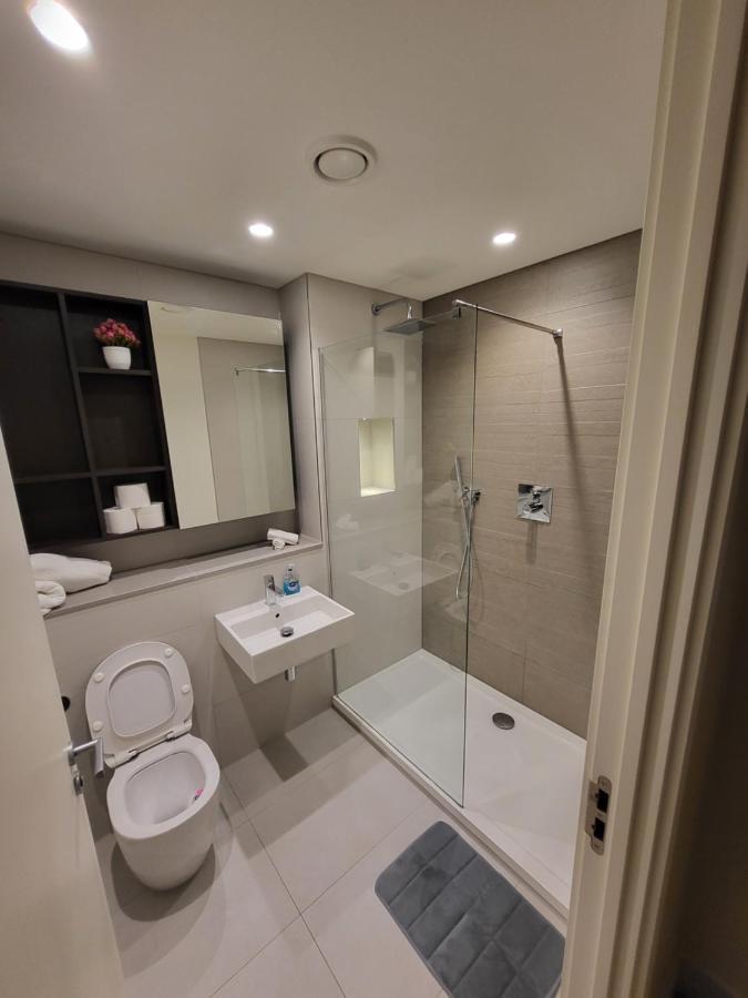 71 Bondway, Parry St, Sw81sf Lejlighed London