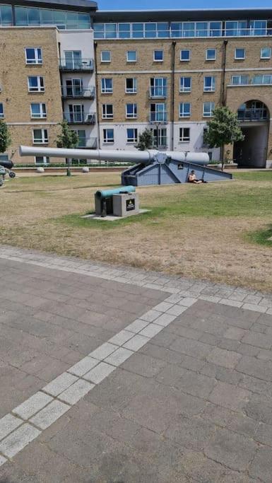 Motomy Homes * Londen