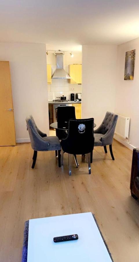 Solonzo Appartement