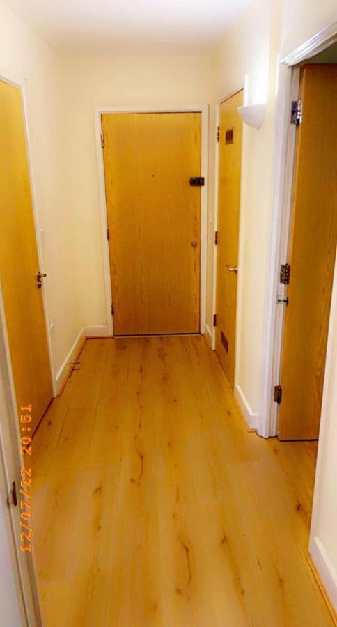 Solonzo Appartement Londen