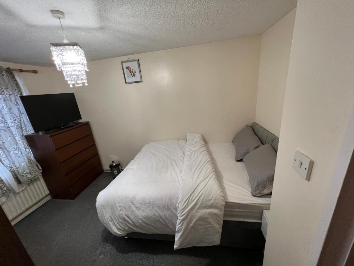Henderson Court Séjour chez l'habitant *