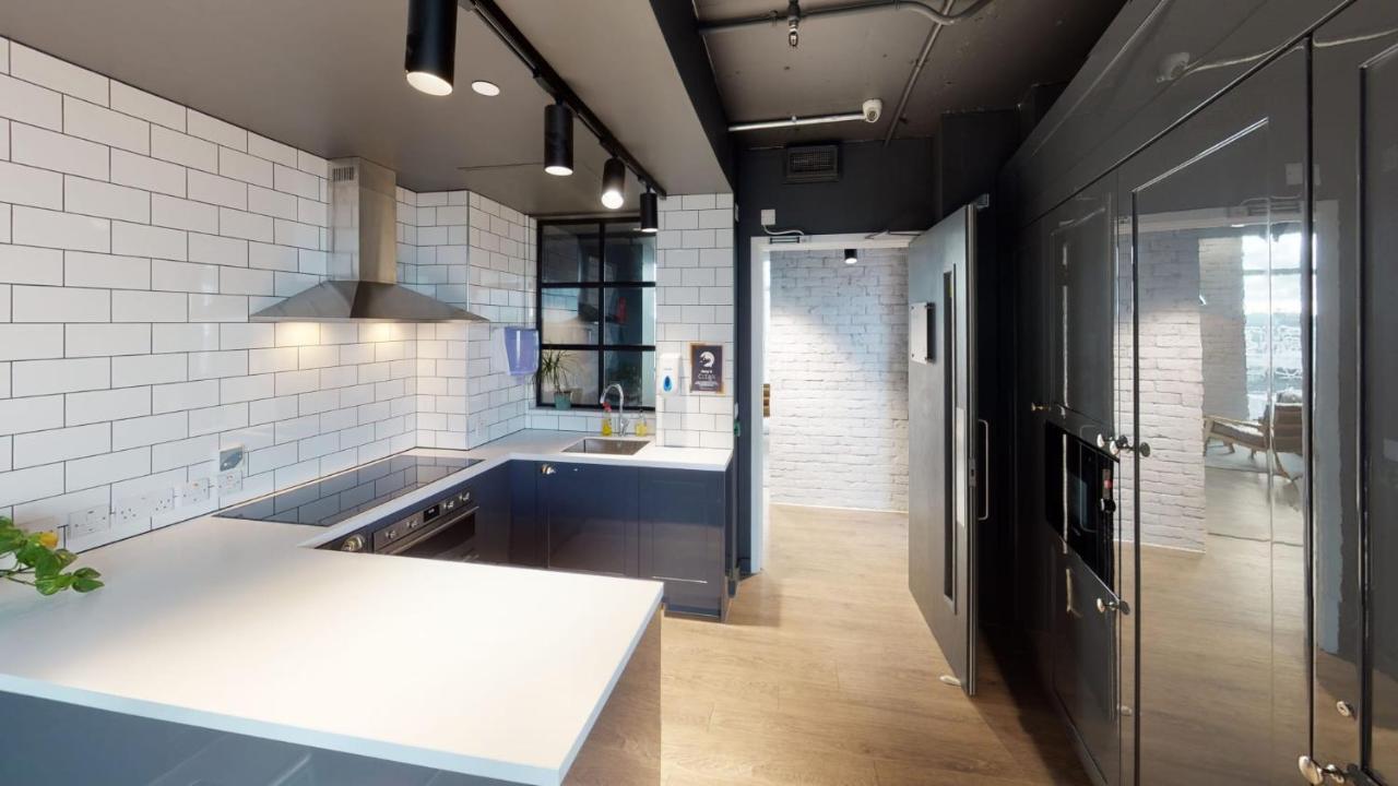 Lejlighed For Students Only At Shoreditch In *