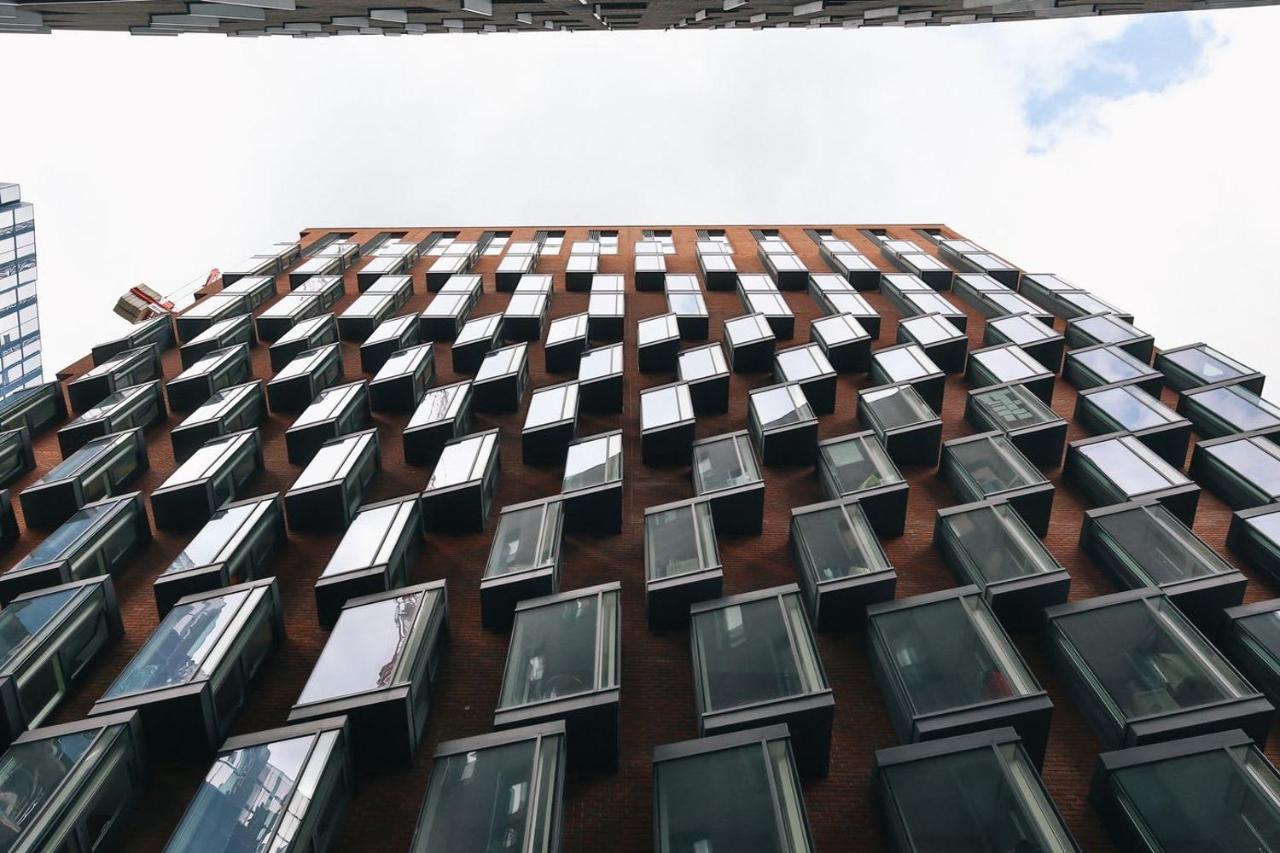 Apartment For Students Only - Iq Shoreditch In London