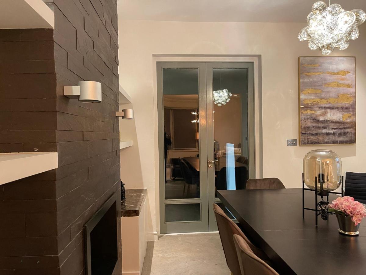 Spacious 4br, 2ba Feriehus London