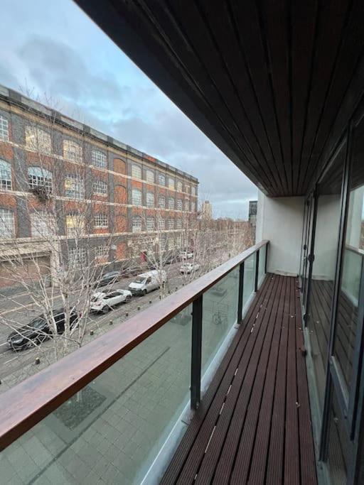 2bed Stratford With Easy Access To London, O2, Excel, Parking Nearby Leilighet