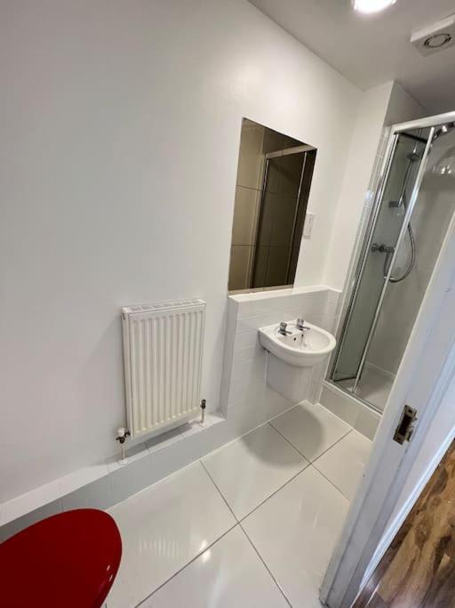 Appartement San Pedro Lodge London Londen