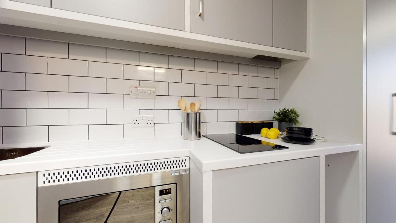 For Students Only - Iq Shoreditch In London Apartment London