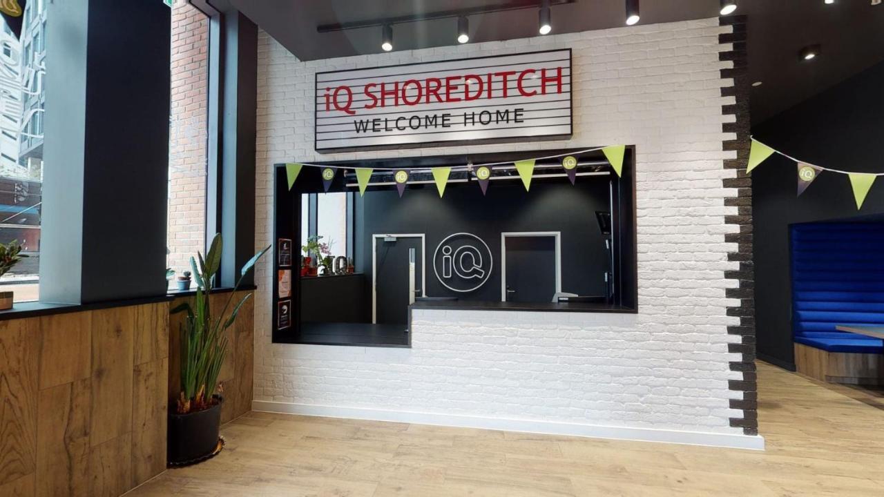 For Students Only - Iq Shoreditch In London * London