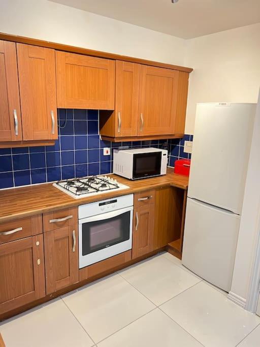 San Pedro Lodge London Appartement