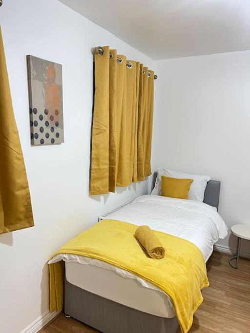 San Pedro Lodge London Appartement *