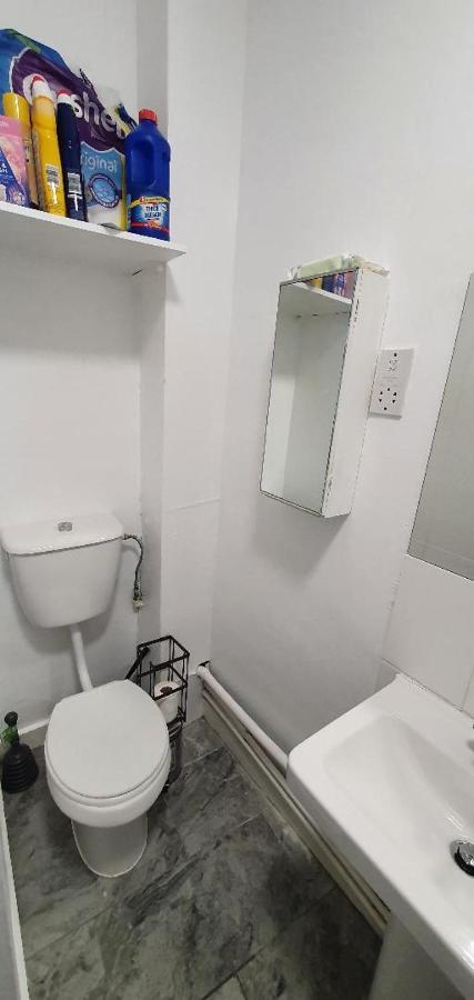 2 Bedroom Flat In Lewisham Sleep 8 Guest Appartamento *