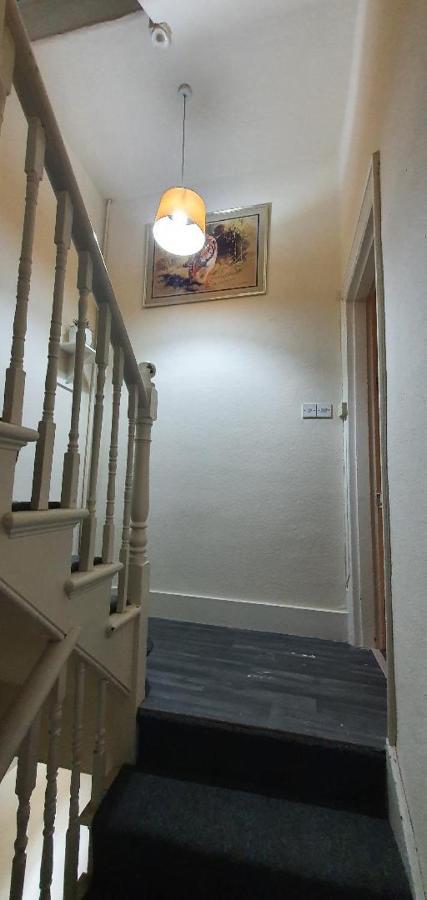 2 Bedroom Flat In Lewisham Sleep 8 Guest Appartamento *