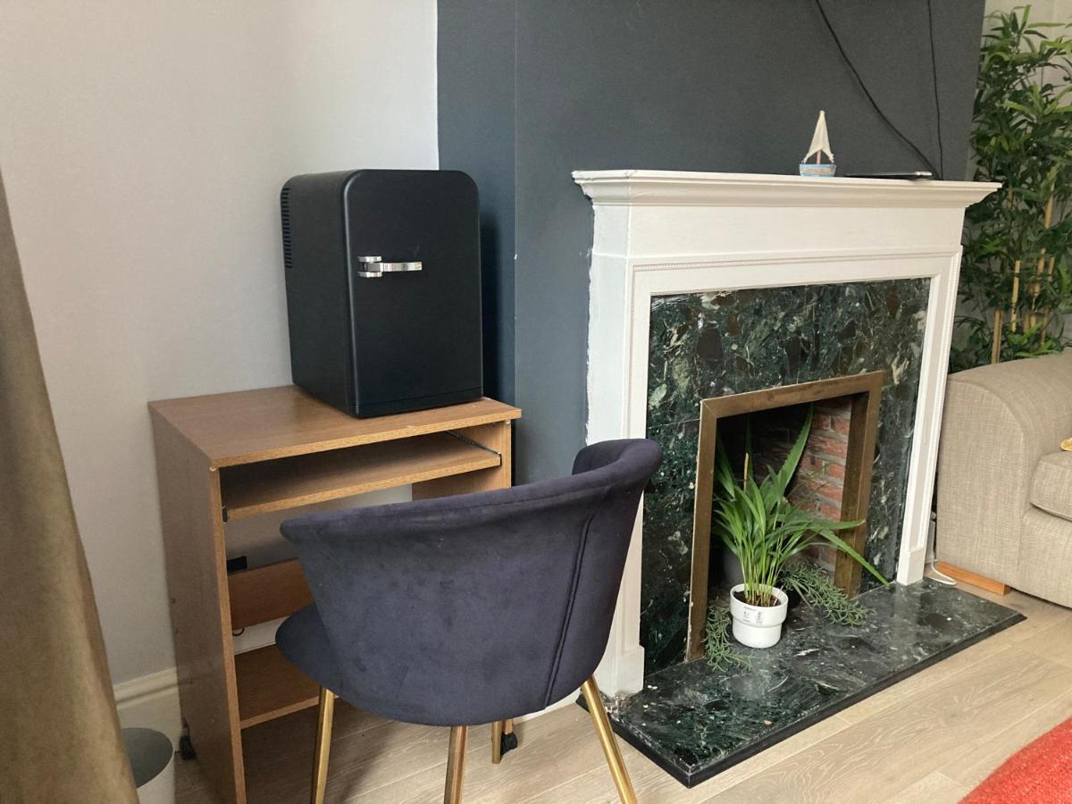 Cozy Private Accommodatie bij particulieren *