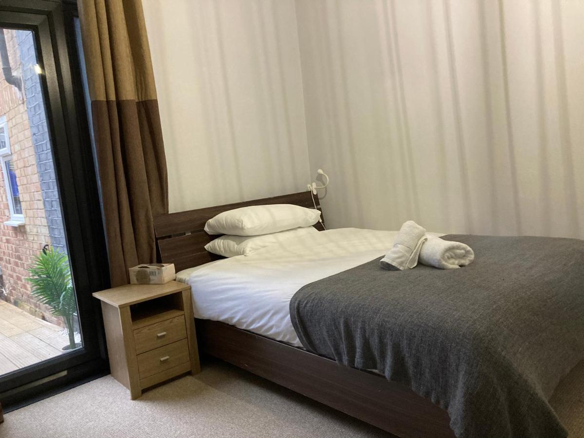 Cozy Private Accommodatie bij particulieren