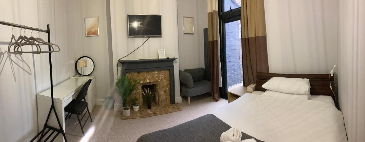 Cozy Private Accommodatie bij particulieren Londen