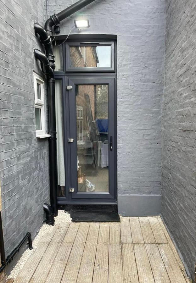 Cozy Private Accommodatie bij particulieren