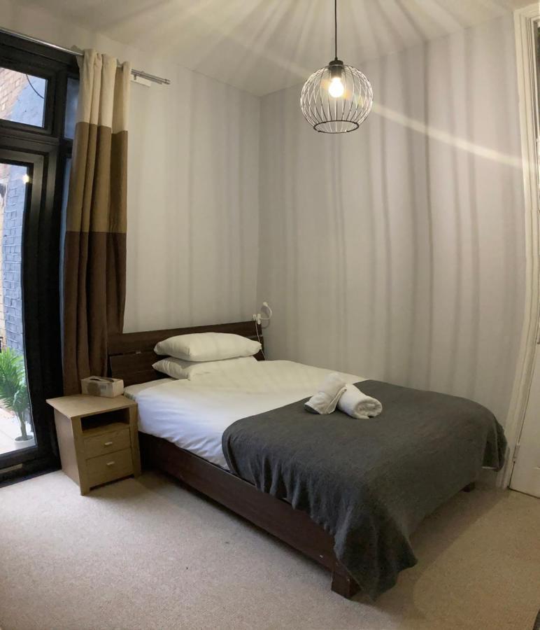 Cozy Private Accommodatie bij particulieren