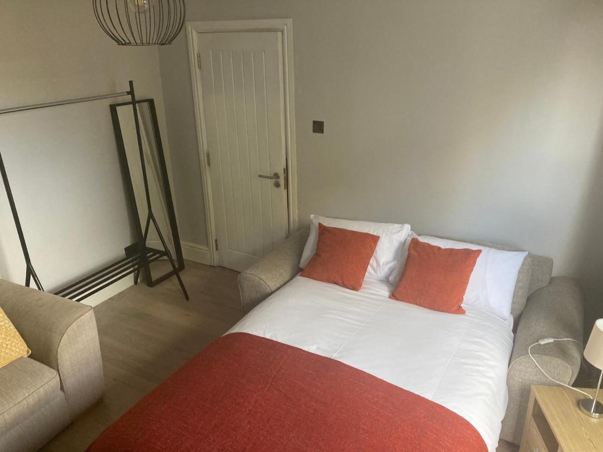 Cozy Private * Londen