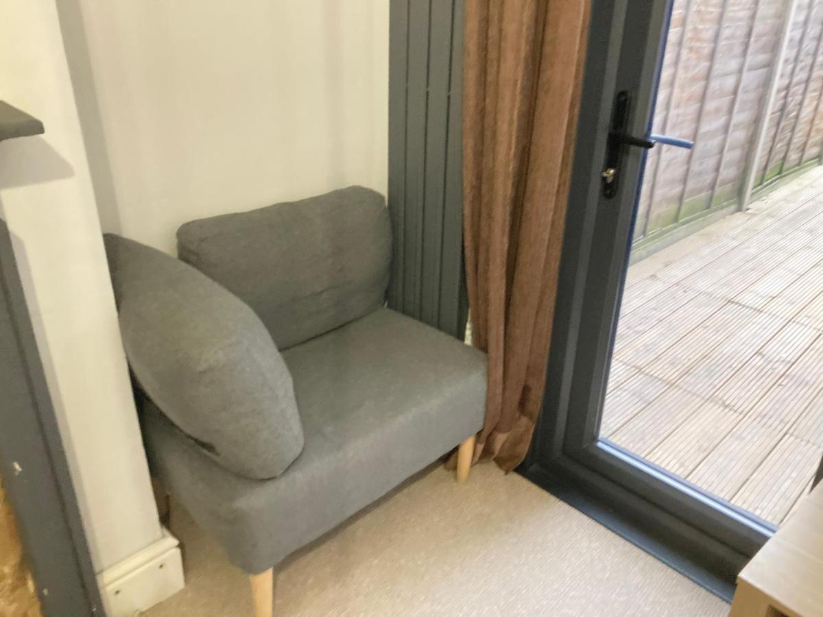 Accommodatie bij particulieren Cozy Private