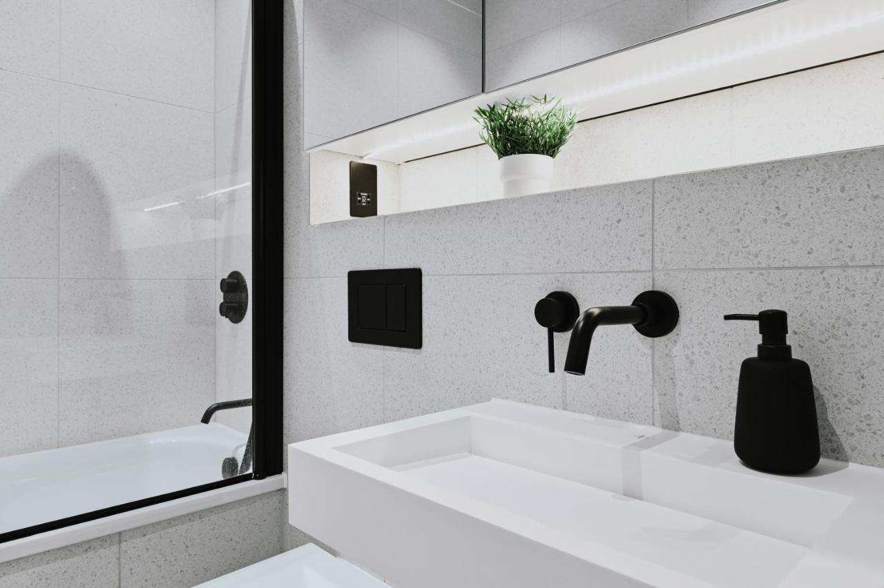 Leilighet Khayat Homes - Kings - Three Bed *