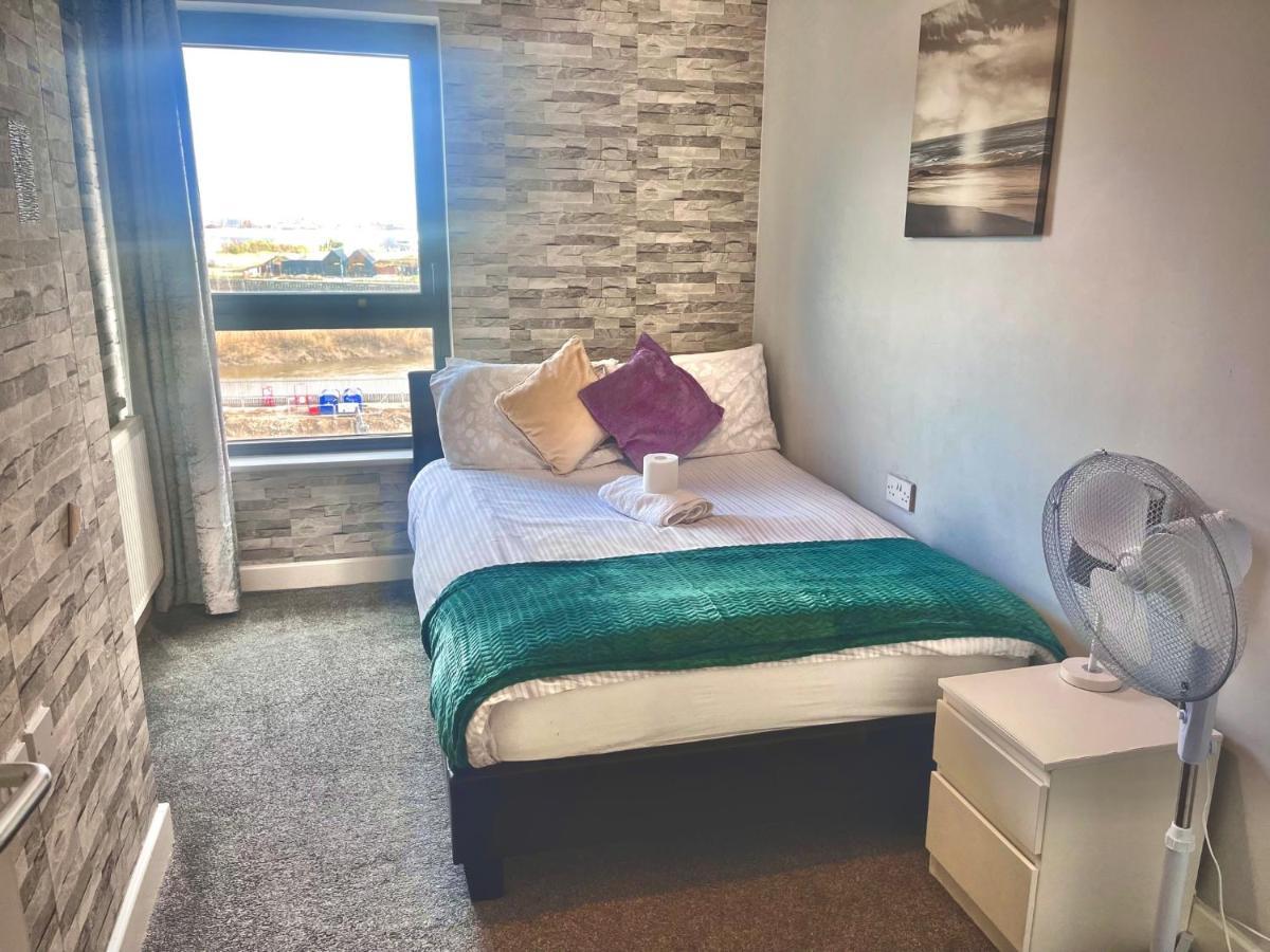 Remo Near Canary Wharf & 02 Arena London